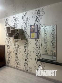 2-к квартира, на длительный срок, 44м2, 4/5 этаж