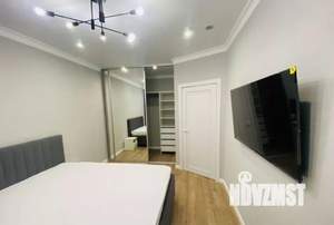 1-к квартира, на длительный срок, 35м2, 14/24 этаж