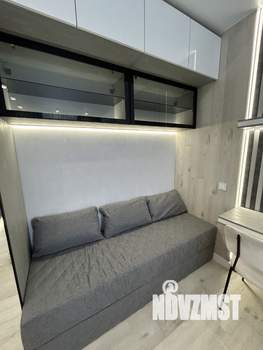 1-к квартира, на длительный срок, 32м2, 7/8 этаж