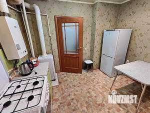 2-к квартира, на длительный срок, 50м2, 1/1 этаж