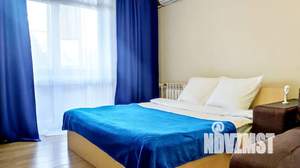 Студия квартира, посуточно, 33м2, 3/16 этаж