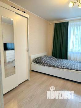 3-к квартира, на длительный срок, 59м2, 8/9 этаж