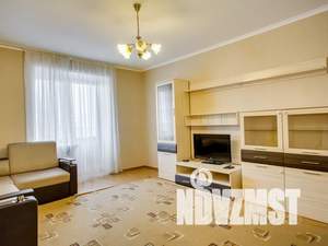 2-к квартира, посуточно, 80м2, 10/17 этаж