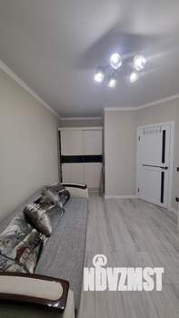 1-к квартира, на длительный срок, 36м2, 3/5 этаж