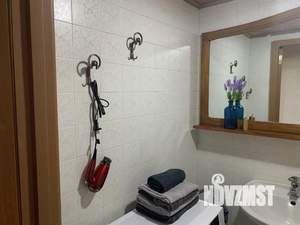 2-к квартира, посуточно, 51м2, 1/1 этаж