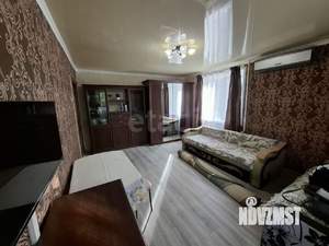 1-к квартира, на длительный срок, 37м2, 2/6 этаж