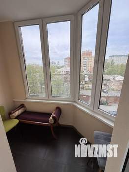 3-к квартира, на длительный срок, 118м2, 5/17 этаж