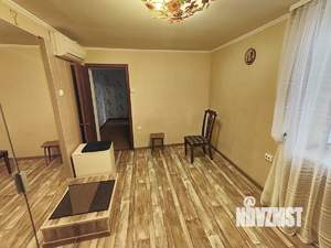 2-к квартира, на длительный срок, 42м2, 1/2 этаж