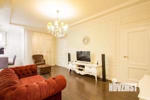 3-к квартира, на длительный срок, 60м2, 9/17 этаж