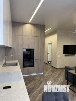 2-к квартира, на длительный срок, 42м2, 12/25 этаж