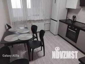 1-к квартира, на длительный срок, 36м2, 17/18 этаж