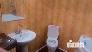 1-к квартира, на длительный срок, 46м2, 6/10 этаж