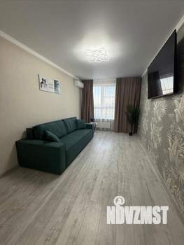 2-к квартира, на длительный срок, 62м2, 18/18 этаж