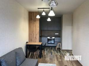 2-к квартира, на длительный срок, 47м2, 3/25 этаж