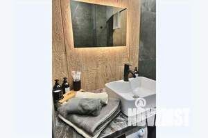 2-к квартира, посуточно, 53м2, 18/25 этаж