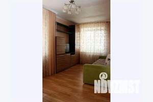 1-к квартира, посуточно, 42м2, 2/17 этаж