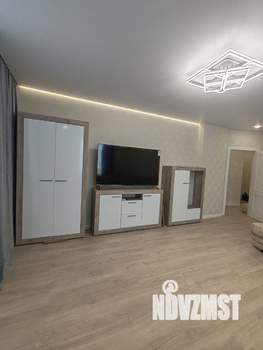 2-к квартира, на длительный срок, 76м2, 7/25 этаж