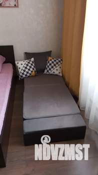 1-к квартира, посуточно, 30м2, 12/17 этаж