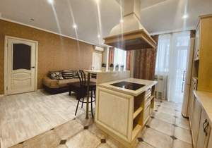 2-к квартира, на длительный срок, 70м2, 6/18 этаж