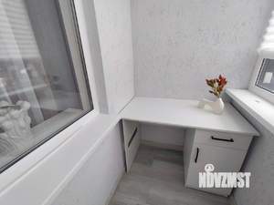 Студия квартира, на длительный срок, 25м2, 5/9 этаж