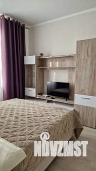 1-к квартира, посуточно, 32м2, 7/19 этаж