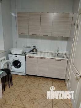 Студия квартира, на длительный срок, 20м2, 1/1 этаж