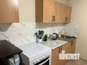 1-к квартира, посуточно, 38м2, 8/14 этаж