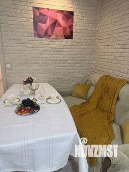 1-к квартира, на длительный срок, 35м2, 1/4 этаж