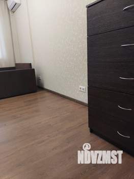 1-к квартира, на длительный срок, 38м2, 9/20 этаж