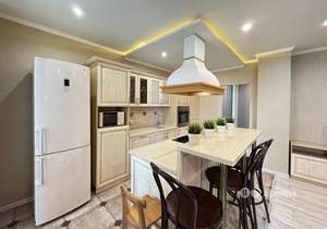 3-к квартира, на длительный срок, 66м2, 6/18 этаж