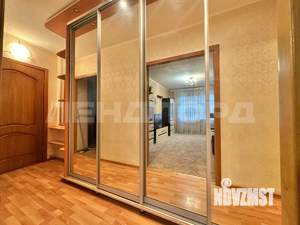 3-к квартира, на длительный срок, 64м2, 1/10 этаж