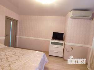 1-к квартира, на длительный срок, 40м2, 5/14 этаж