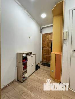 1-к квартира, на длительный срок, 32м2, 5/6 этаж