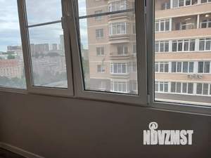 1-к квартира, посуточно, 20м2, 10/25 этаж