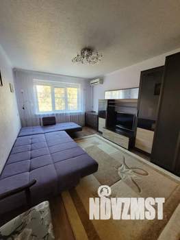 2-к квартира, посуточно, 57м2, 2/9 этаж