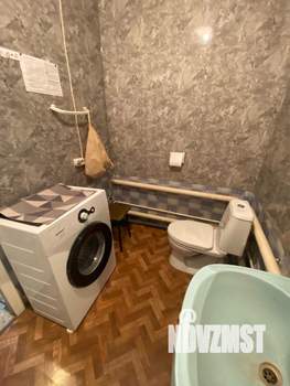 2-к квартира, на длительный срок, 45м2, 2/2 этаж