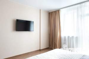 1-к квартира, посуточно, 35м2, 10/21 этаж