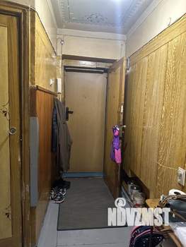 2-к квартира, на длительный срок, 42м2, 3/5 этаж