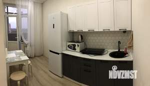 1-к квартира, на длительный срок, 360м2, 16/18 этаж