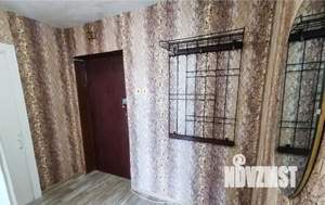 1-к квартира, на длительный срок, 34м2, 5/10 этаж