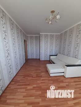 1-к квартира, на длительный срок, 41м2, 10/19 этаж