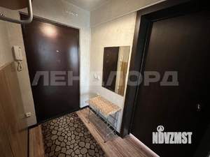 1-к квартира, на длительный срок, 38м2, 14/17 этаж