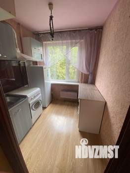 1-к квартира, на длительный срок, 31м2, 5/9 этаж