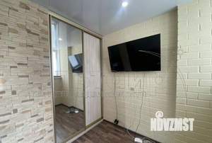 2-к квартира, на длительный срок, 42м2, 14/25 этаж