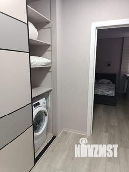 2-к квартира, посуточно, 40м2, 5/18 этаж