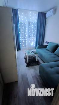 1-к квартира, на длительный срок, 36м2, 8/25 этаж
