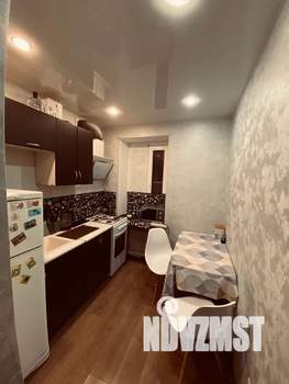 1-к квартира, посуточно, 30м2, 9/9 этаж
