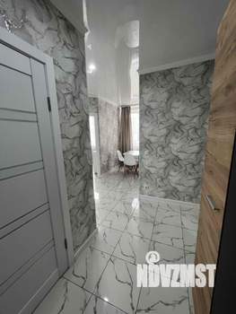 2-к квартира, посуточно, 50м2, 1/1 этаж