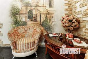 3-к квартира, посуточно, 130м2, 14/14 этаж