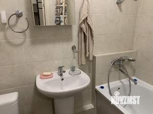 1-к квартира, на длительный срок, 45м2, 4/26 этаж